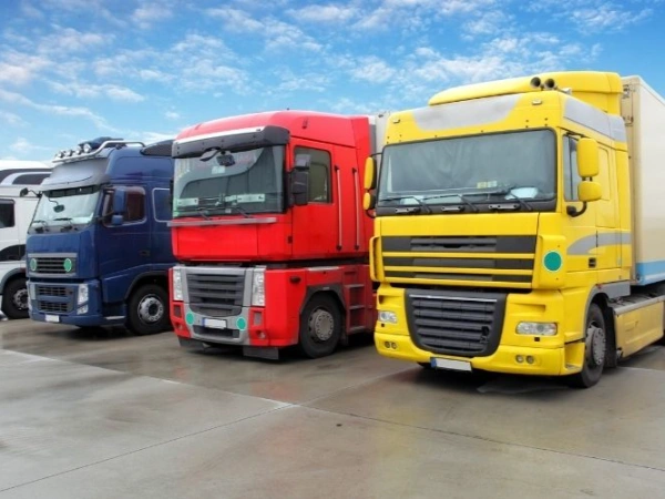 İzmir Diyarbakır Nakliye